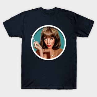 Shelley Duvall T-Shirt